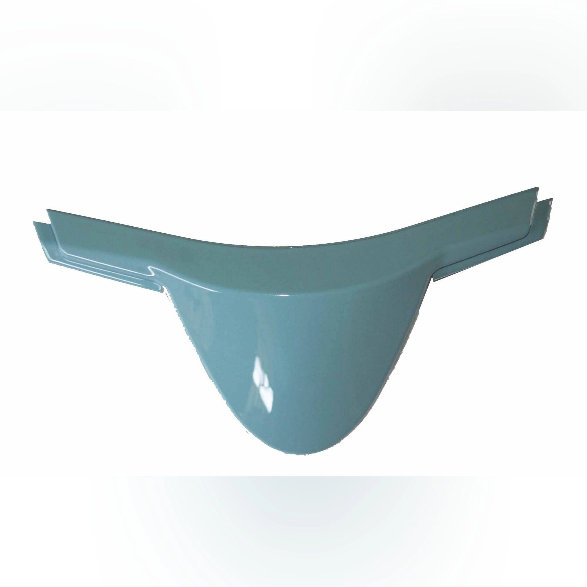 ARORA CAPPUCINO - 50 ÖN PANEL DEKORATİF KAPAĞI ÜST KOYU MAVİ #CAPPUCINO - 302